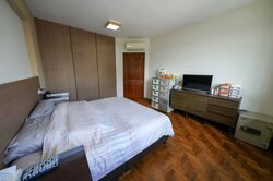 The Springbloom (D19), Condominium #556478761